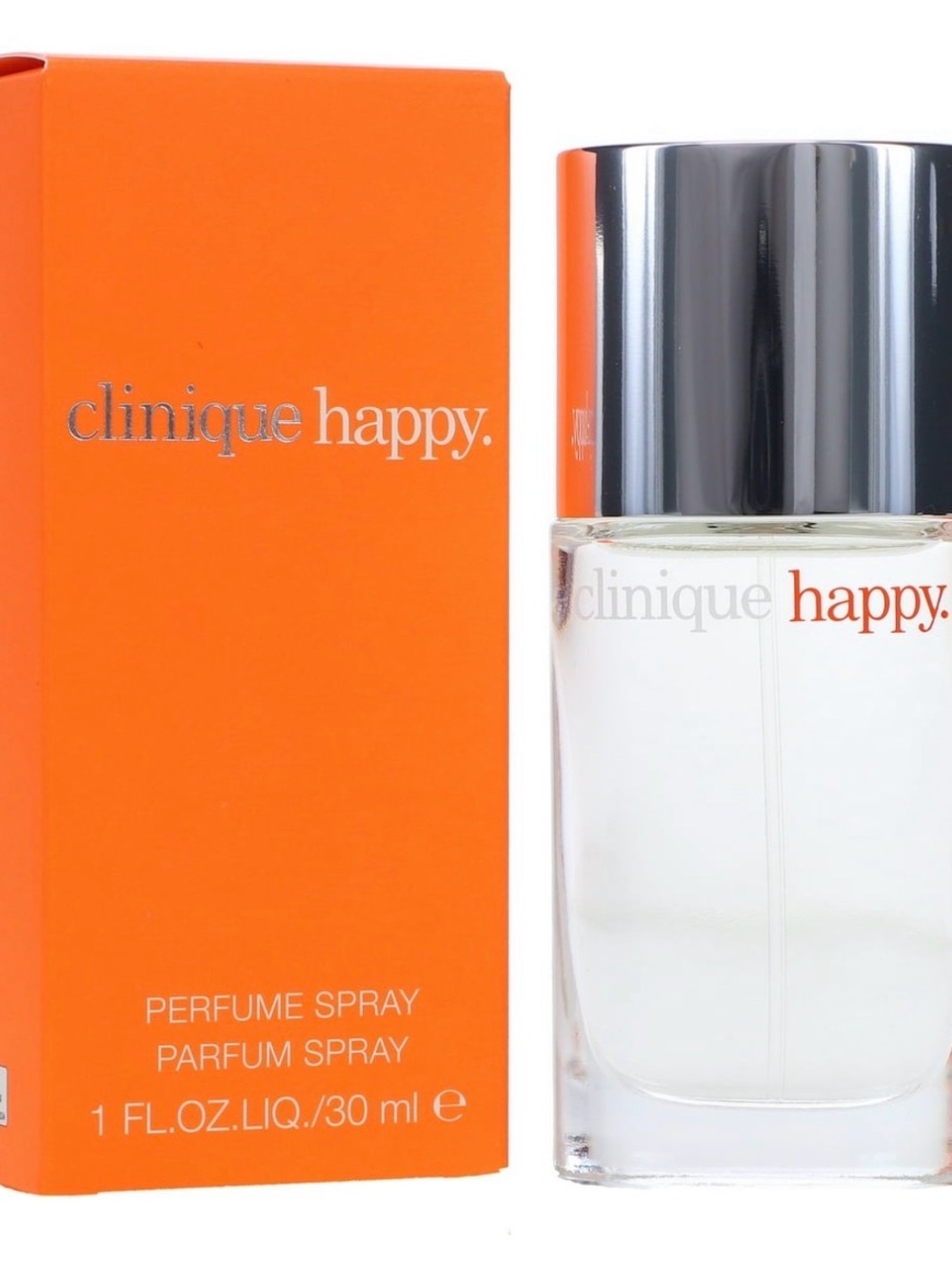Clinique Happy Eau de Parfum — 1 fl oz or 30 ml